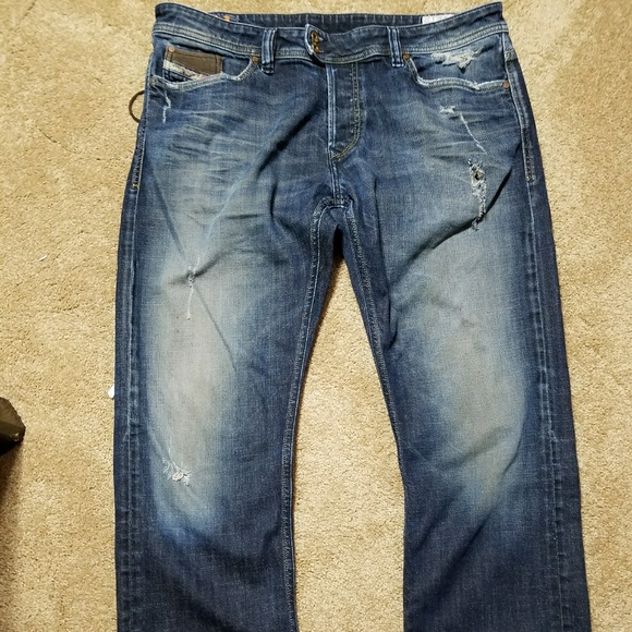 diesel viker r box jeans